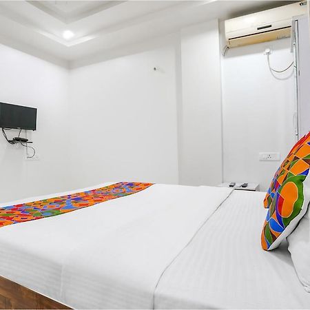 Fabhotel Omkar Executive Pune Exterior photo