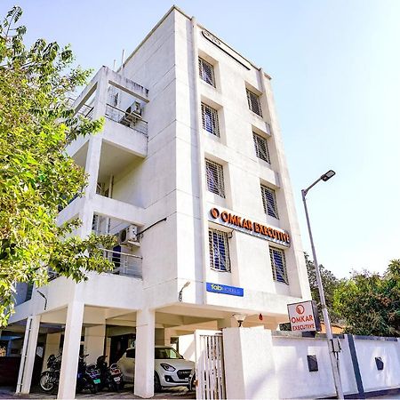 Fabhotel Omkar Executive Pune Exterior photo