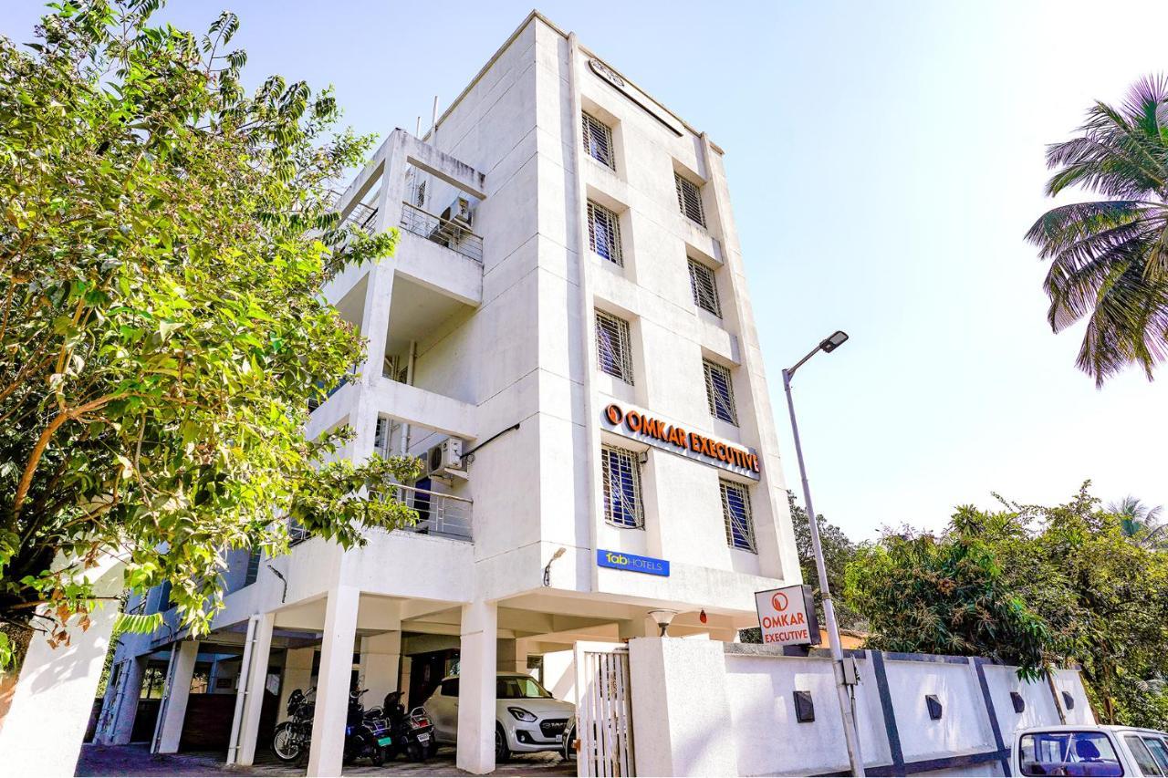 Fabhotel Omkar Executive Pune Exterior photo