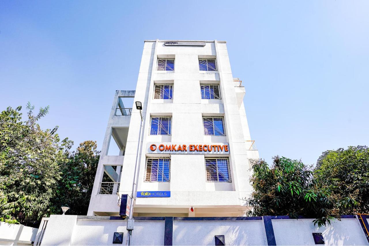 Fabhotel Omkar Executive Pune Exterior photo